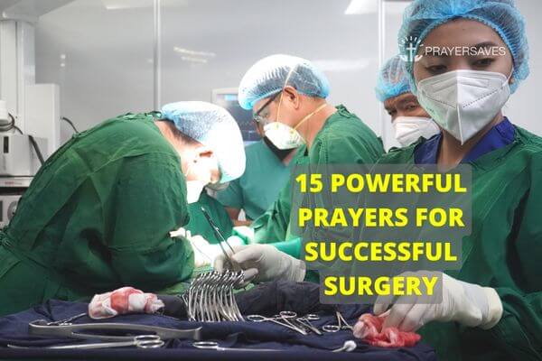 POWERFUL PRAYERS FOR SUCCESSFUL SURGERY (1)