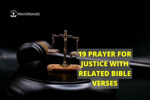 PRAYER FOR JUSTICE WITH RELATED BIBLE VERSES (1)
