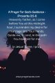 A Prayer for God's Guidance - (Proverbs 3_5-6