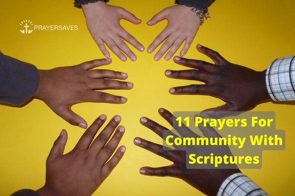 15 Childrens Dedication Prayers 8