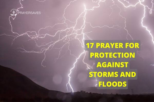 PRAYER FOR PROTECTION AGAINST STORMS AND FLOODS (1)