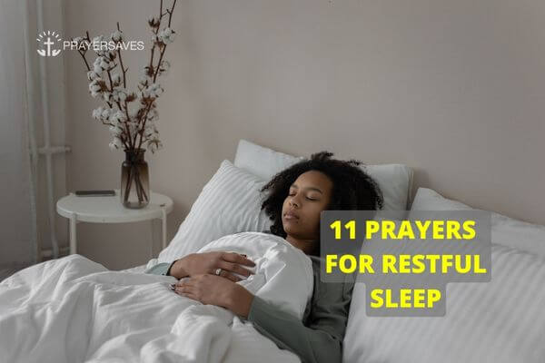 PRAYERS FOR RESTFUL SLEEP (1)