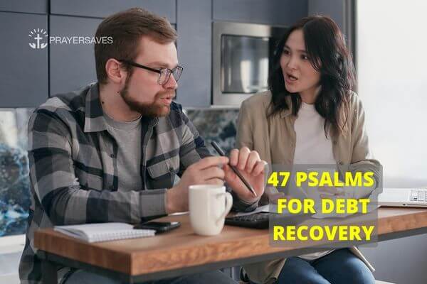 PSALMS FOR DEBT RECOVERY