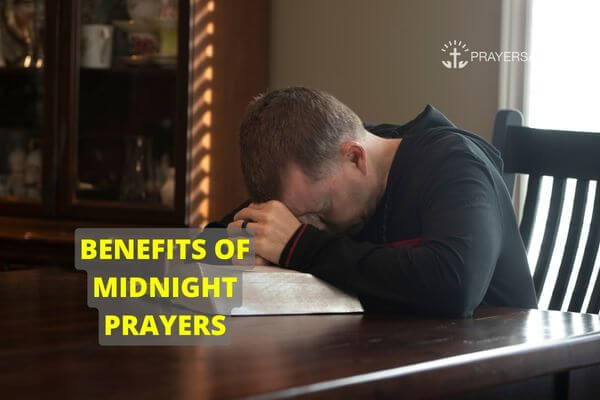 BENEFITS OF MIDNIGHT PRAYERS (1)