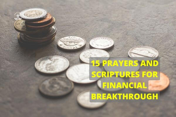 PRAYERS AND SCRIPTURES FOR FINANCIAL BREAKTHROUGH (1)