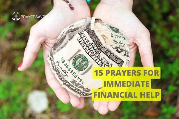 PRAYERS FOR IMMEDIATE FINANCIAL HELP (1)