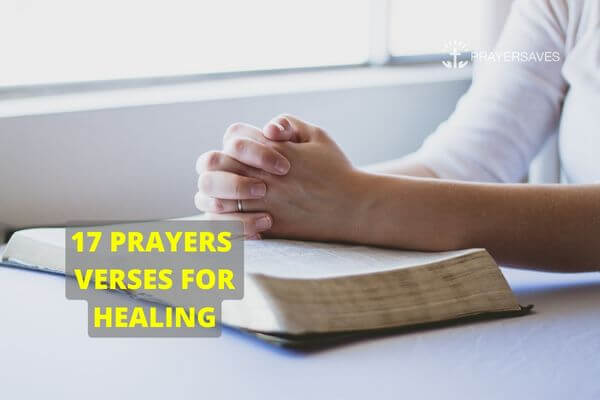 PRAYERS VERSES FOR HEALING (1)
